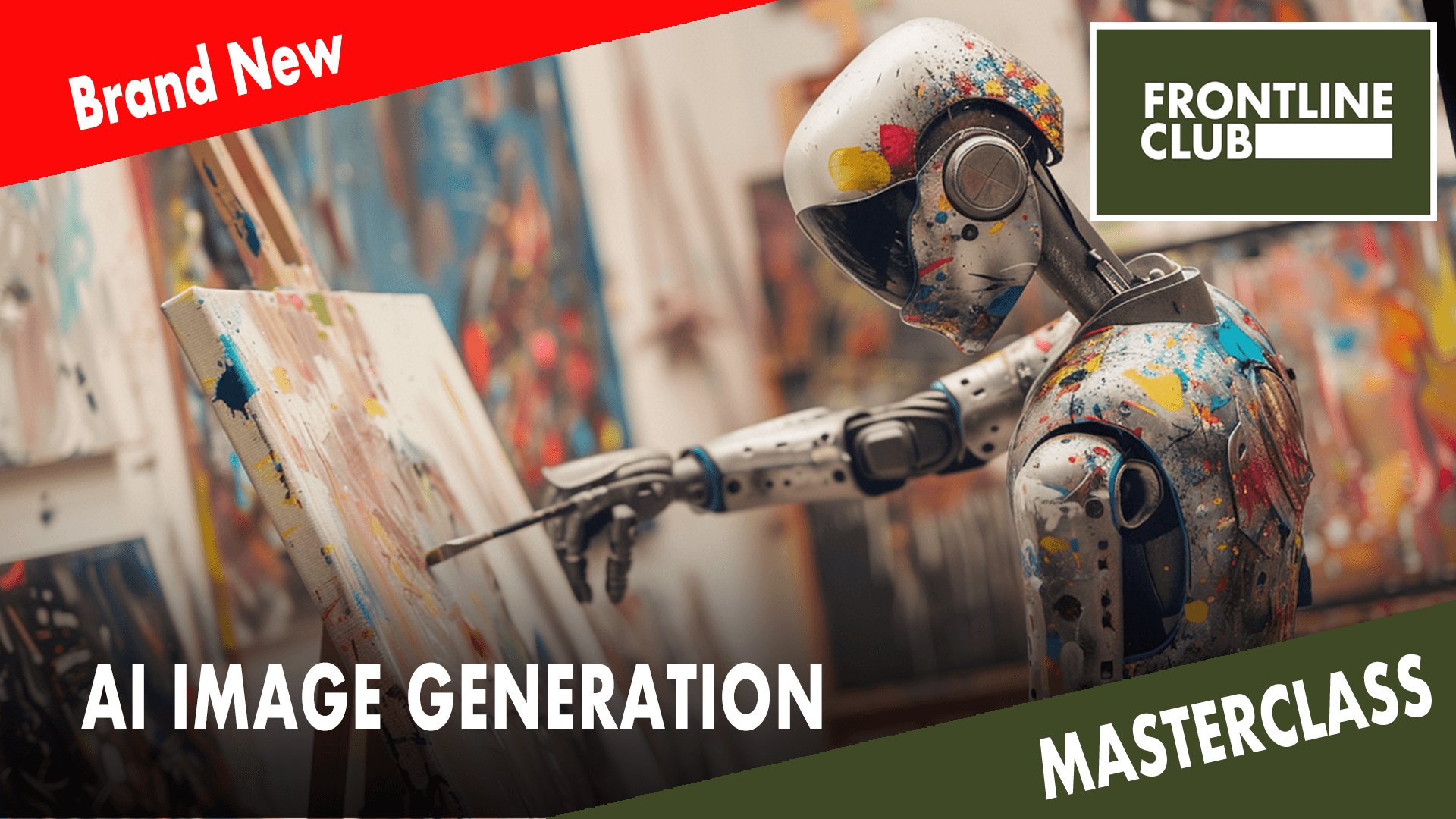 AI Image Generators
