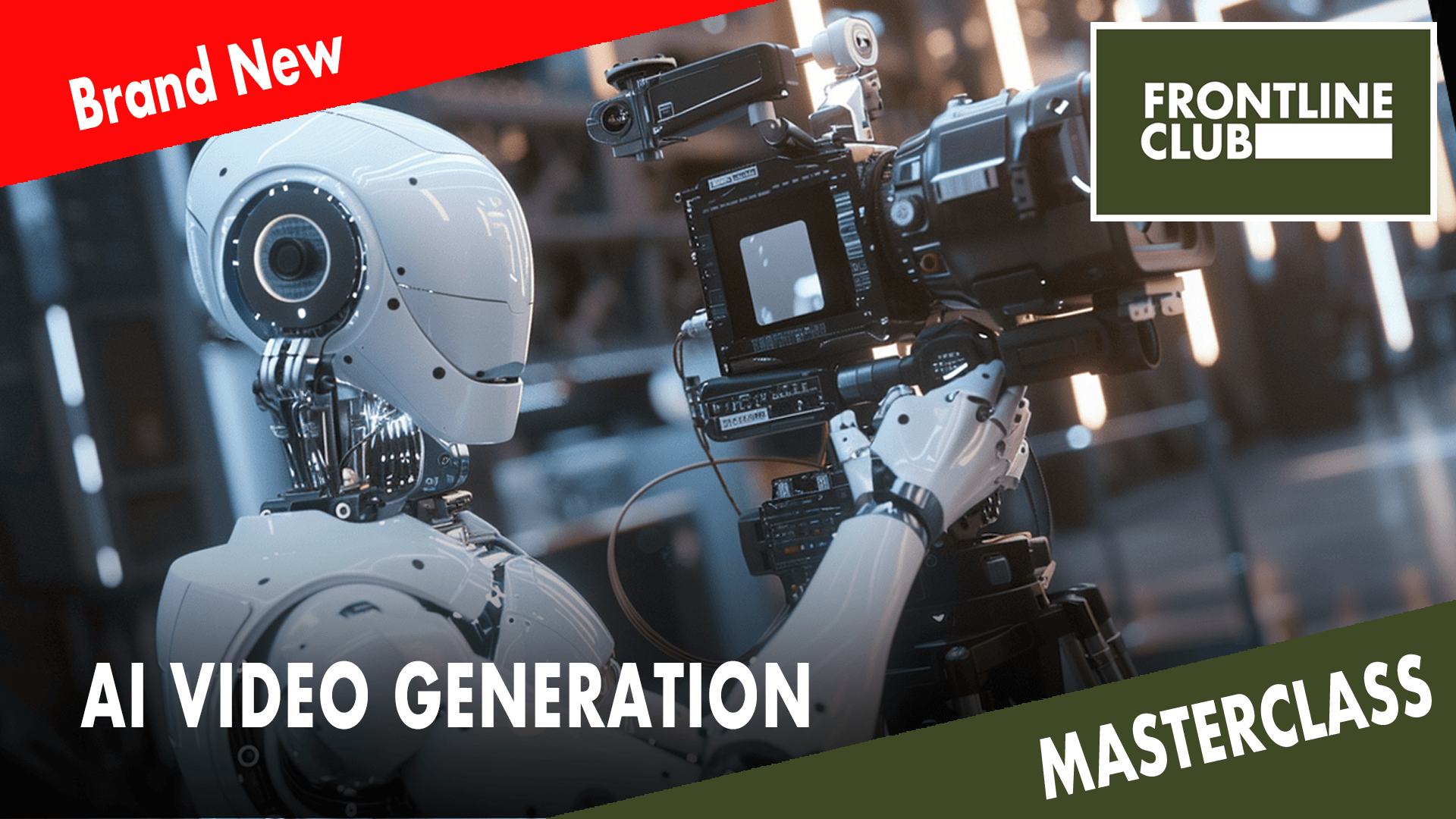 AI Video Generators
