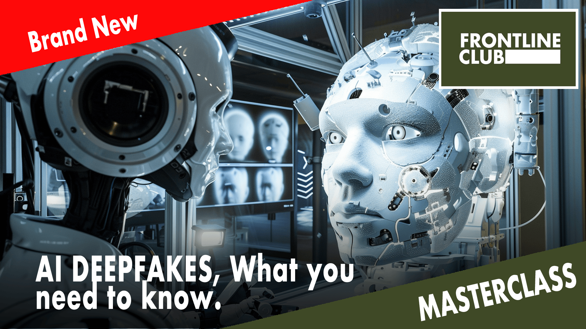 Deepfakes